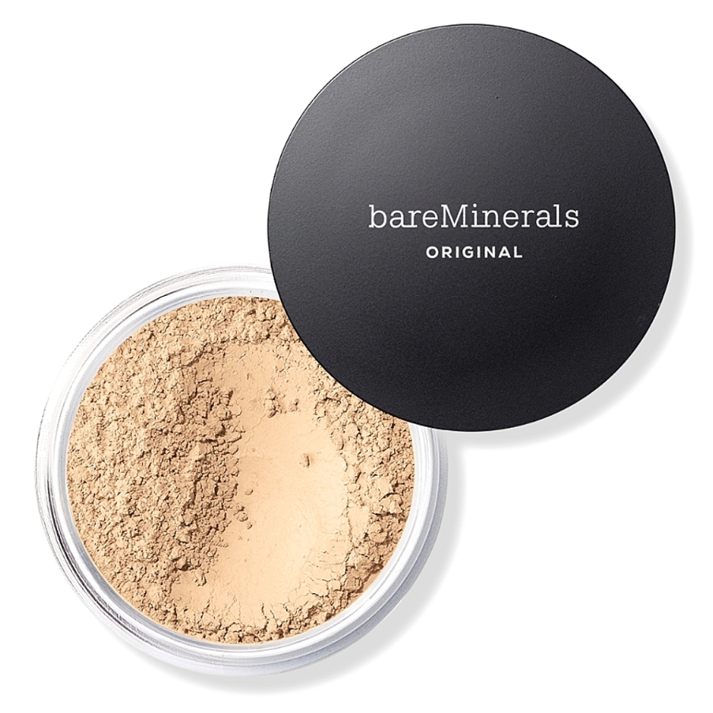 BareMinerals FAIRLY LIGHT 03 SPF 15 Original Loose Powder Foundation